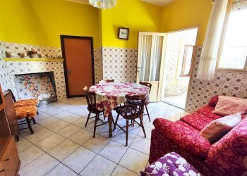 Foto 2 - Independent house Via Ciro Menotti, Sardara - photo 2