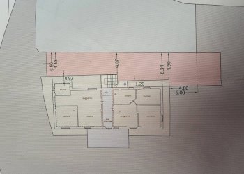 Foto 3 - Casa indipendente C.da Metuccia
 
2, Fermo - foto 3