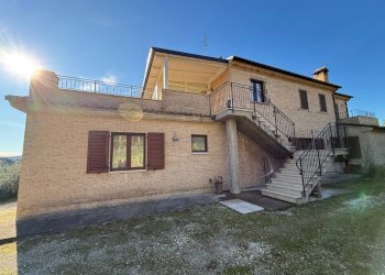 Foto 21 - Casa indipendente C.da Metuccia
 
2, Fermo - foto 21