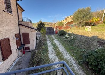 Foto 6 - Casa indipendente C.da Mentuccia
 
2, Fermo - foto 6