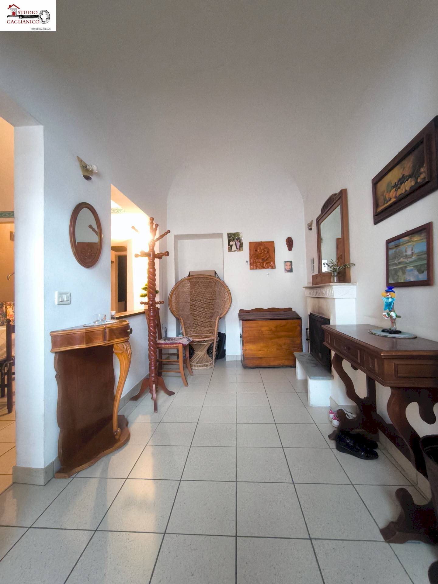 Foto 3 - Villa a Schiera Piazza Mazzini
 
20, Borriana - foto 3