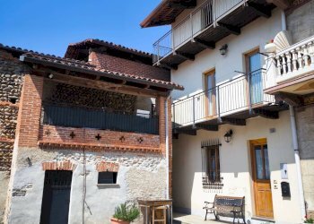 Foto 2 - Villa a Schiera Piazza Mazzini
 
20, Borriana - foto 2