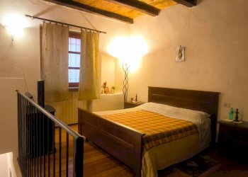 Foto 11 - Villa a Schiera Piazza Mazzini
 
20, Borriana - foto 11