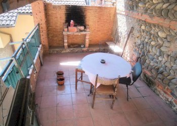 Foto 23 - Villa a Schiera Piazza Mazzini
 
20, Borriana - foto 23