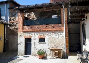 Foto 25 - Villa a Schiera Piazza Mazzini
 
20, Borriana - foto 25