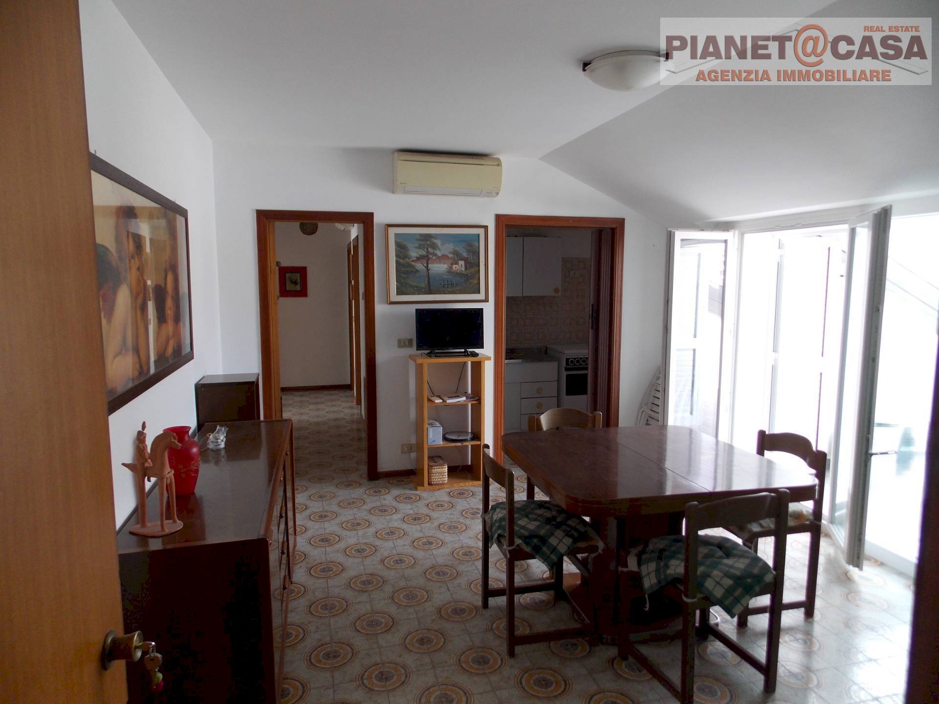 Foto 2 - Four-room apartment Via Adda, Alba Adriatica - photo 2