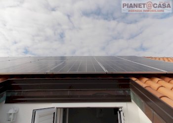 Foto 14 - Four-room apartment Via Adda, Alba Adriatica - photo 14