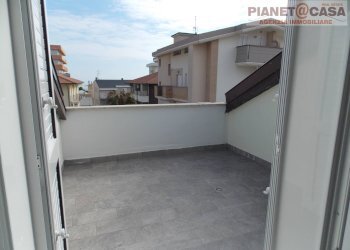 Foto 21 - Four-room apartment Via Adda, Alba Adriatica - photo 21