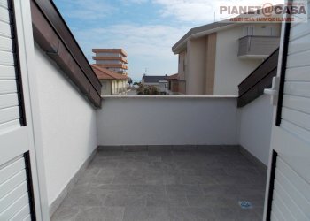 Foto 22 - Four-room apartment Via Adda, Alba Adriatica - photo 22