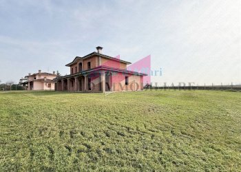 Foto 5 - Villa Via Alfeo Raisi, Castelnovo Bariano - foto 5