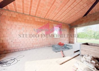 Foto 13 - Villa Via Alfeo Raisi, Castelnovo Bariano - foto 13