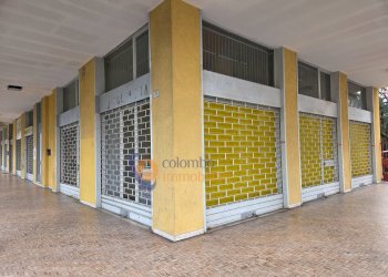Foto 1 - Shop viale Giotto
 
11, Busto Arsizio - photo 1