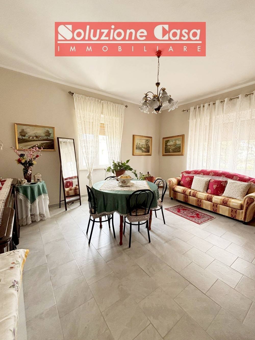 Foto 1 - Appartamento Corso Garibaldi
 
253, Canosa di Puglia - foto 1