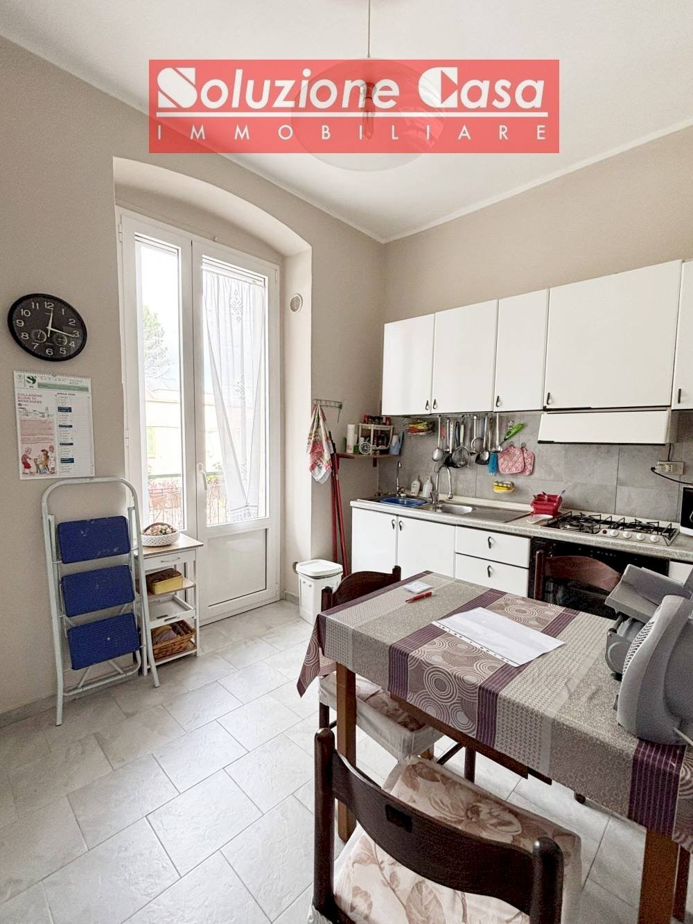 Foto 2 - Appartamento Corso Garibaldi
 
253, Canosa di Puglia - foto 2