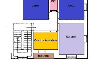 Foto 7 - Appartamento Corso Garibaldi
 
253, Canosa di Puglia - foto 7