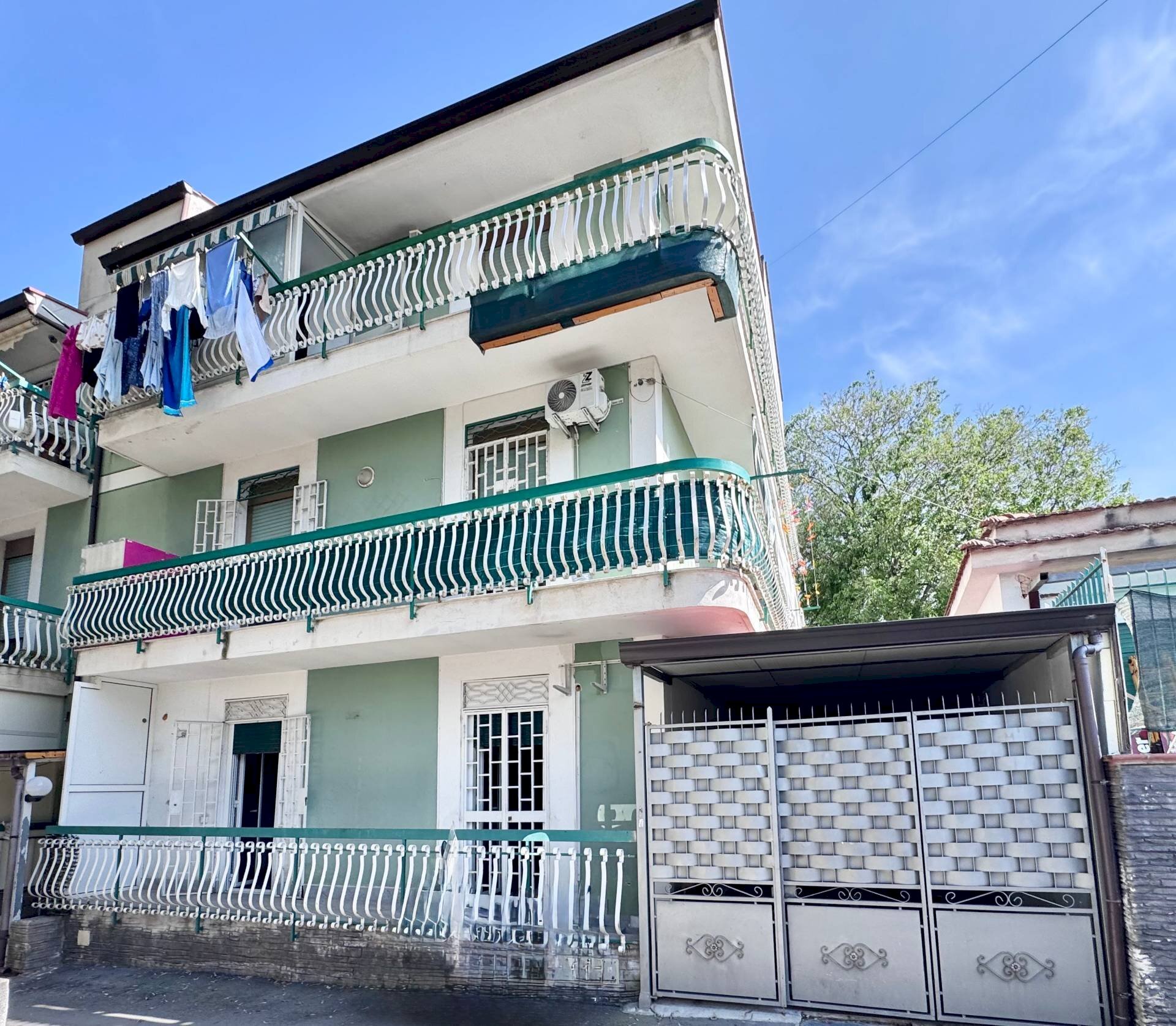 Foto 1 - Appartamento via  filippo brunelleschi
 
11, Palermo - foto 1