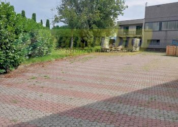 Foto 1 - Capannone Via degli Artigiani
13/15, Sotto il Monte Giovanni XXIII - foto 1