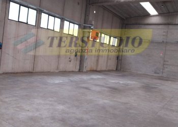 Foto 4 - Capannone VIA BACCANELLO
 
SNC, Terno d'Isola - foto 4