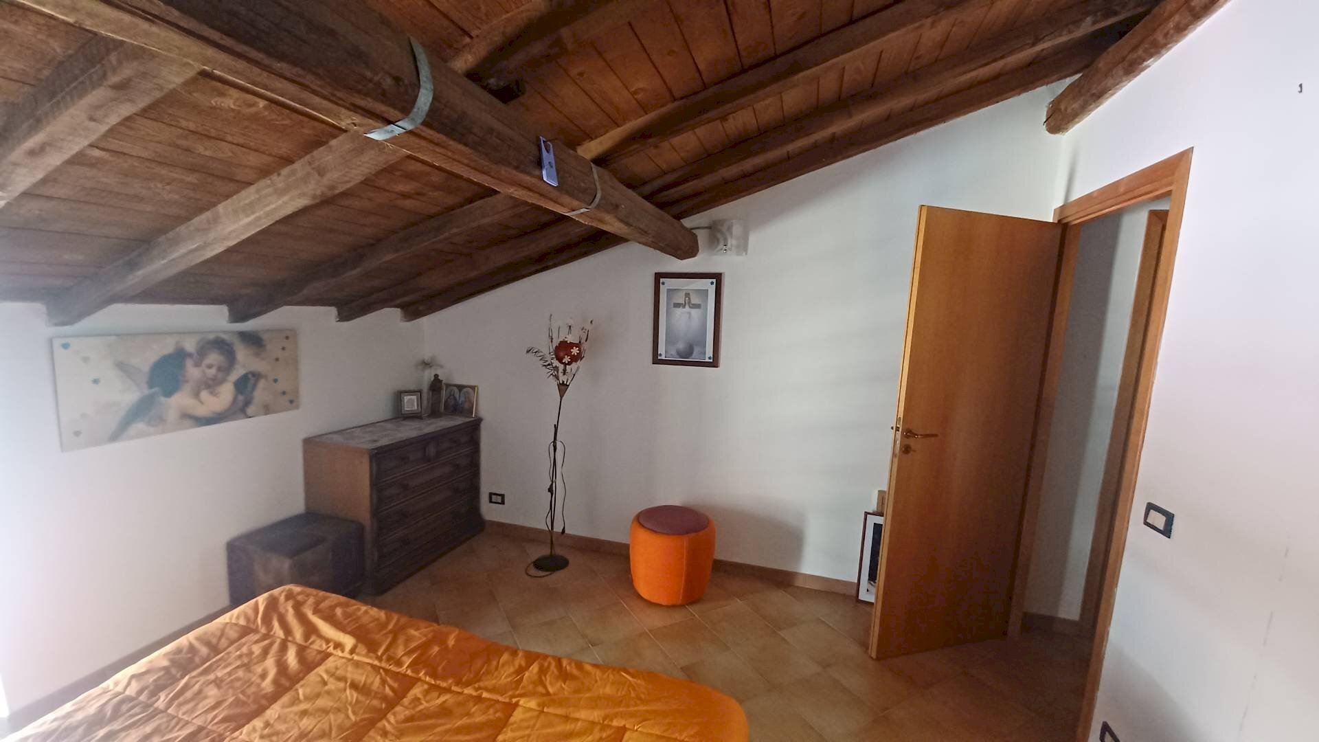 Foto 1 - Appartamento Via Dante Alighieri
 
20, Maenza - foto 1