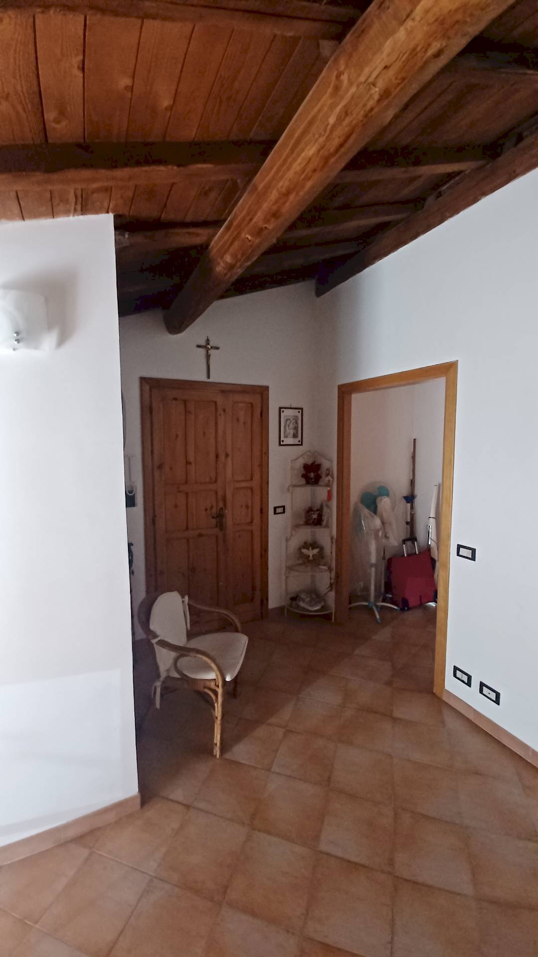 Foto 2 - Appartamento Via Dante Alighieri
 
20, Maenza - foto 2