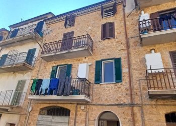 Foto 17 - Appartamento Via Dante Alighieri
 
20, Maenza - foto 17