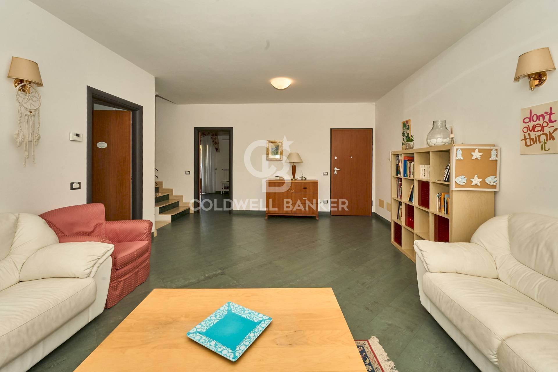 Foto 2 - Appartamento via delle Magnolie
 
1, Santa Marinella - foto 2