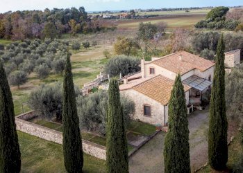 Foto 1 - Villa Località il Sorbo, Tarquinia - foto 1