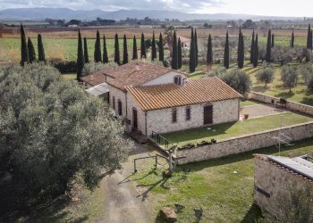 Foto 2 - Villa Località il Sorbo, Tarquinia - foto 2