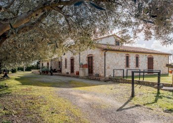 Foto 3 - Villa Località il Sorbo, Tarquinia - foto 3