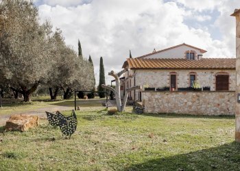 Foto 4 - Villa Località il Sorbo, Tarquinia - foto 4