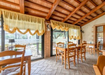 Foto 7 - Villa Località il Sorbo, Tarquinia - foto 7