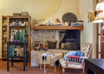 Foto 8 - Villa Località il Sorbo, Tarquinia - foto 8