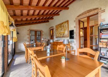 Foto 9 - Villa Località il Sorbo, Tarquinia - foto 9