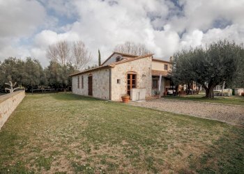 Foto 11 - Villa Località il Sorbo, Tarquinia - foto 11