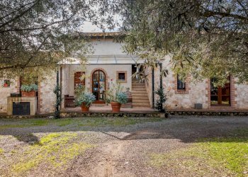 Foto 12 - Villa Località il Sorbo, Tarquinia - foto 12