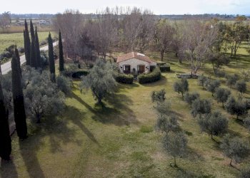 Foto 33 - Villa Località il Sorbo, Tarquinia - foto 33