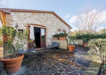 Foto 41 - Villa Località il Sorbo, Tarquinia - foto 41