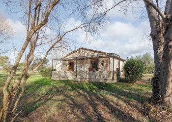 Foto 54 - Villa Località il Sorbo, Tarquinia - foto 54