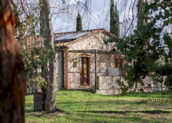 Foto 68 - Villa Località il Sorbo, Tarquinia - foto 68