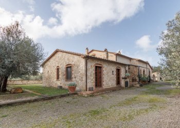 Foto 78 - Villa Località il Sorbo, Tarquinia - foto 78