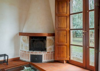 Foto 85 - Villa Località il Sorbo, Tarquinia - foto 85