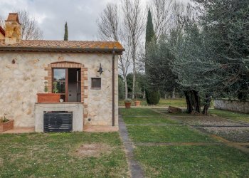 Foto 89 - Villa Località il Sorbo, Tarquinia - foto 89