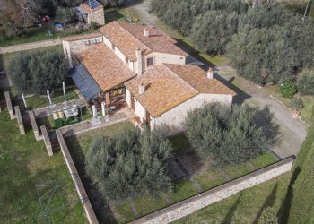 Foto 93 - Villa Località il Sorbo, Tarquinia - foto 93