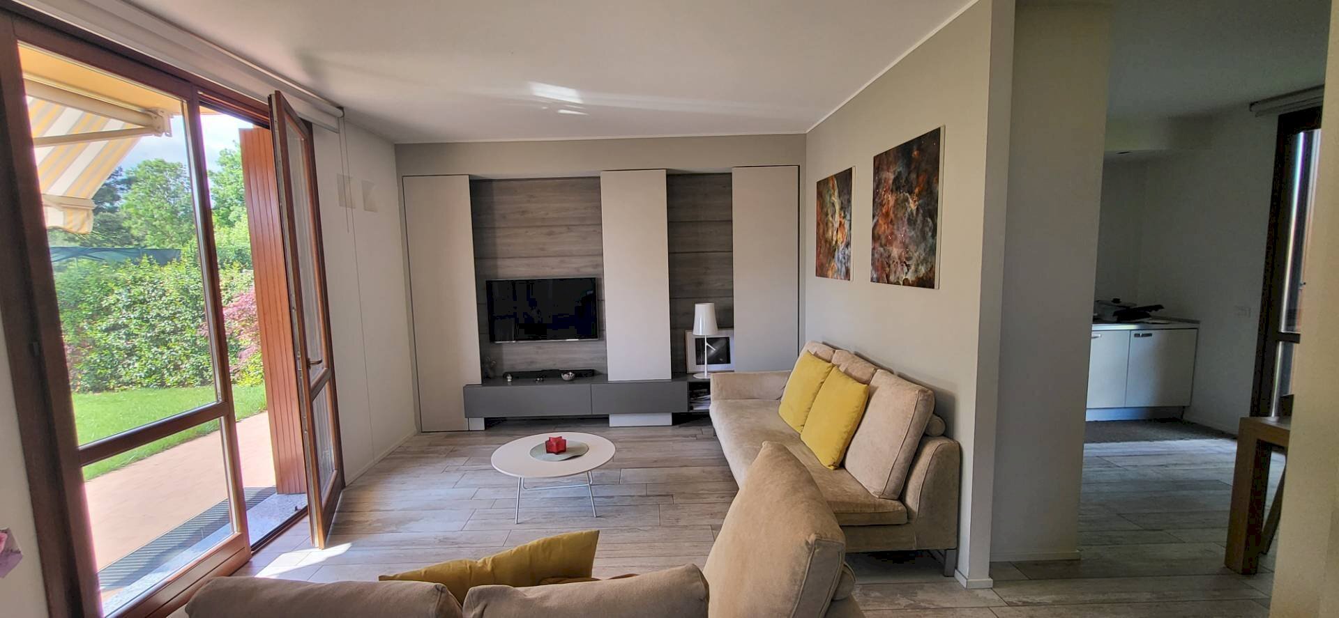 Foto 1 - Villa Marco Polo
 
10, Cassano Magnago - foto 1