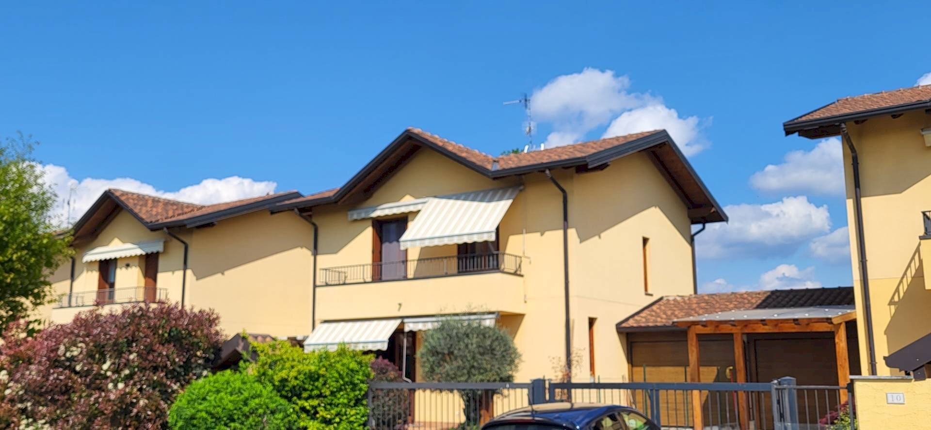 Foto 2 - Villa Marco Polo
 
10, Cassano Magnago - foto 2