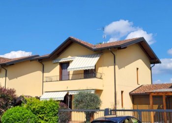 Foto 2 - Villa Marco Polo
 
10, Cassano Magnago - foto 2