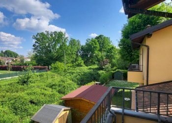 Foto 11 - Villa Marco Polo
 
10, Cassano Magnago - foto 11