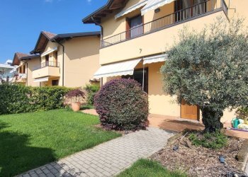 Foto 17 - Villa Marco Polo
 
10, Cassano Magnago - foto 17