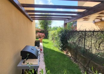 Foto 19 - Villa Marco Polo
 
10, Cassano Magnago - foto 19