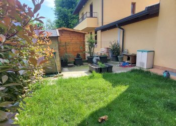 Foto 20 - Villa Marco Polo
 
10, Cassano Magnago - foto 20